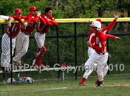 Thumbnail 3 in Bishop Brossart @ Beechwood (All A Classic Sectional) photogallery.