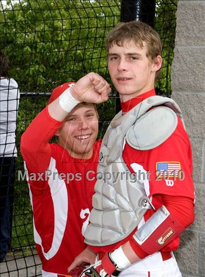 Thumbnail 2 in Bishop Brossart @ Beechwood (All A Classic Sectional) photogallery.