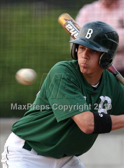Thumbnail 1 in Bishop Brossart @ Beechwood (All A Classic Sectional) photogallery.