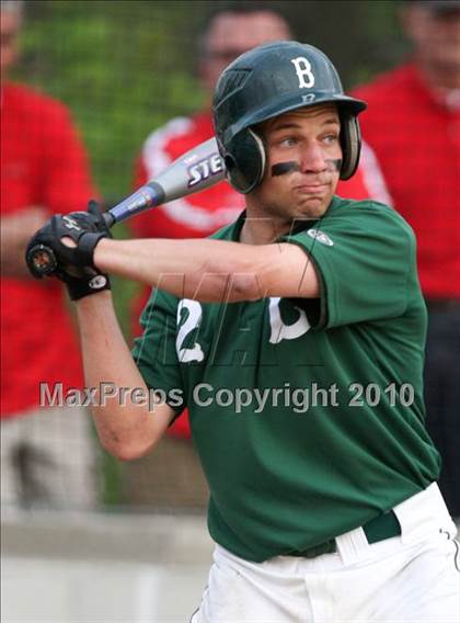 Thumbnail 3 in Bishop Brossart @ Beechwood (All A Classic Sectional) photogallery.