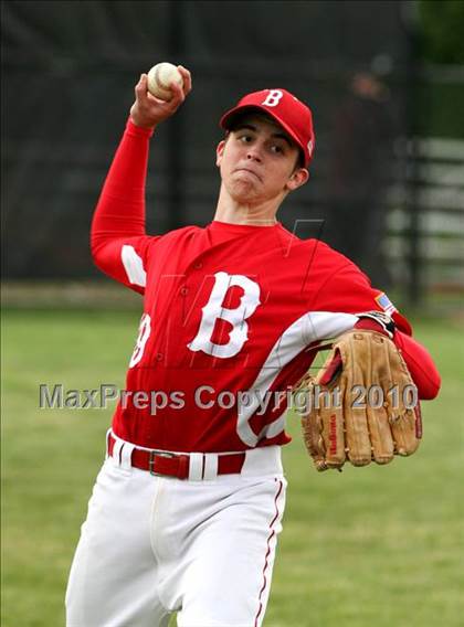 Thumbnail 3 in Bishop Brossart @ Beechwood (All A Classic Sectional) photogallery.