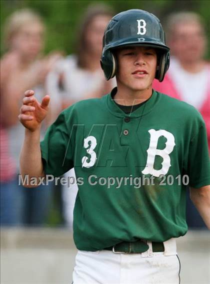 Thumbnail 3 in Bishop Brossart @ Beechwood (All A Classic Sectional) photogallery.