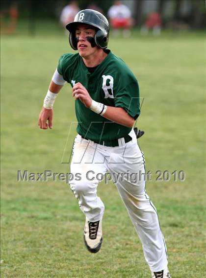 Thumbnail 2 in Bishop Brossart @ Beechwood (All A Classic Sectional) photogallery.