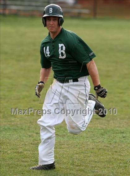 Thumbnail 3 in Bishop Brossart @ Beechwood (All A Classic Sectional) photogallery.