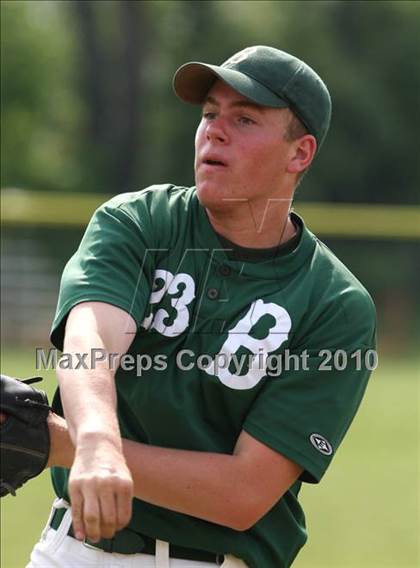 Thumbnail 3 in Bishop Brossart @ Beechwood (All A Classic Sectional) photogallery.