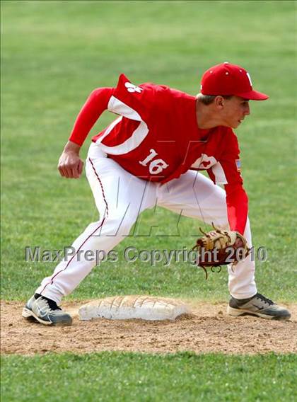 Thumbnail 1 in Bishop Brossart @ Beechwood (All A Classic Sectional) photogallery.