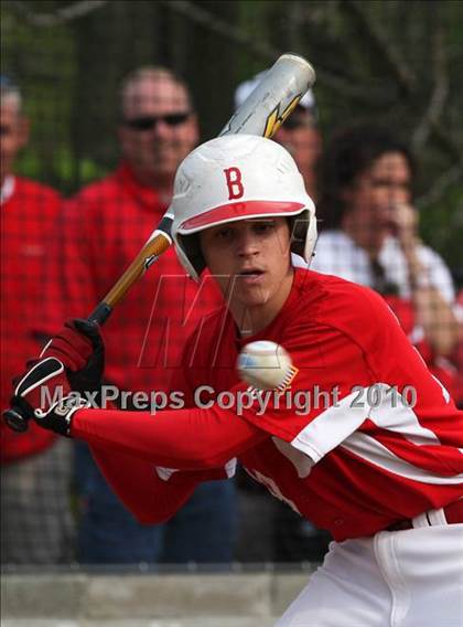 Thumbnail 2 in Bishop Brossart @ Beechwood (All A Classic Sectional) photogallery.