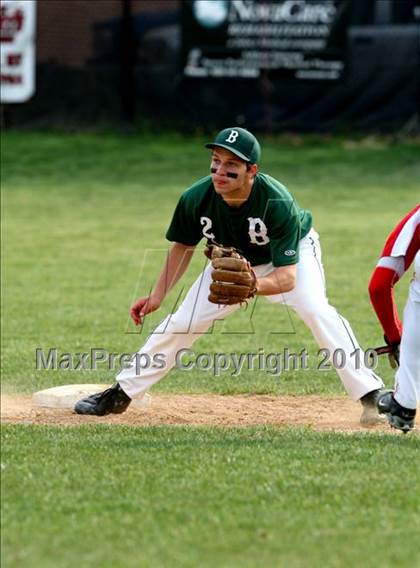 Thumbnail 1 in Bishop Brossart @ Beechwood (All A Classic Sectional) photogallery.