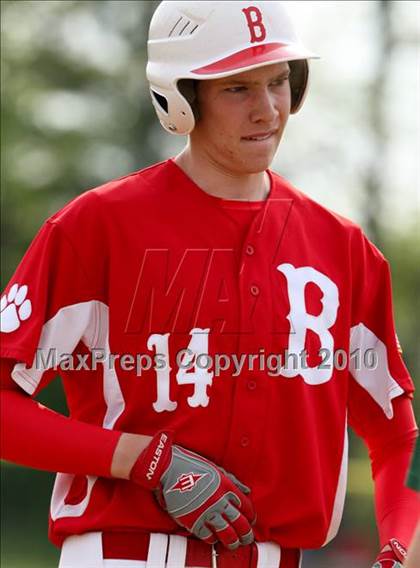 Thumbnail 1 in Bishop Brossart @ Beechwood (All A Classic Sectional) photogallery.
