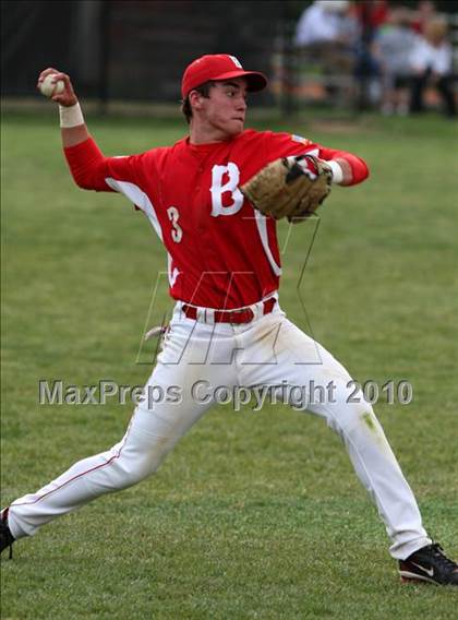 Thumbnail 3 in Bishop Brossart @ Beechwood (All A Classic Sectional) photogallery.