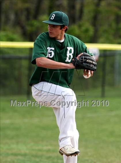 Thumbnail 2 in Bishop Brossart @ Beechwood (All A Classic Sectional) photogallery.