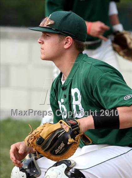 Thumbnail 2 in Bishop Brossart @ Beechwood (All A Classic Sectional) photogallery.