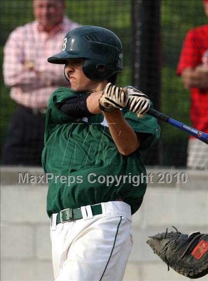 Thumbnail 1 in Bishop Brossart @ Beechwood (All A Classic Sectional) photogallery.