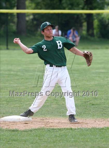 Thumbnail 1 in Bishop Brossart @ Beechwood (All A Classic Sectional) photogallery.