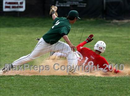 Thumbnail 2 in Bishop Brossart @ Beechwood (All A Classic Sectional) photogallery.