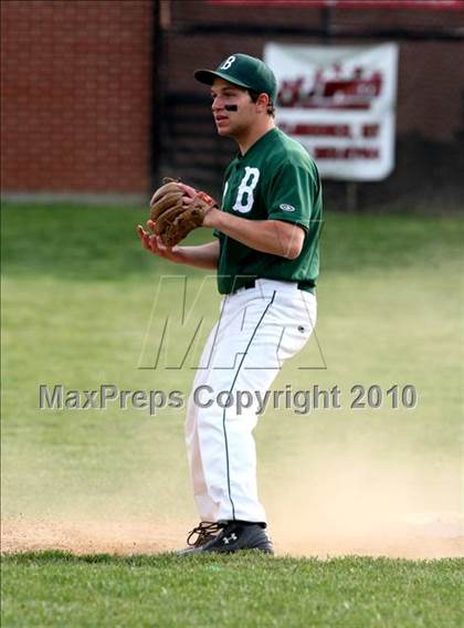 Thumbnail 1 in Bishop Brossart @ Beechwood (All A Classic Sectional) photogallery.