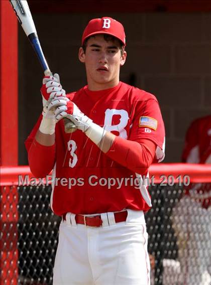 Thumbnail 2 in Bishop Brossart @ Beechwood (All A Classic Sectional) photogallery.