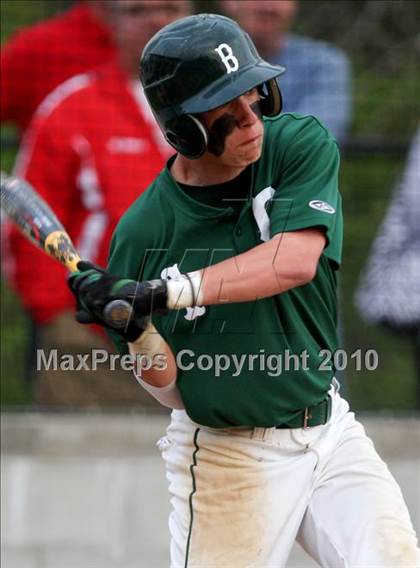 Thumbnail 2 in Bishop Brossart @ Beechwood (All A Classic Sectional) photogallery.