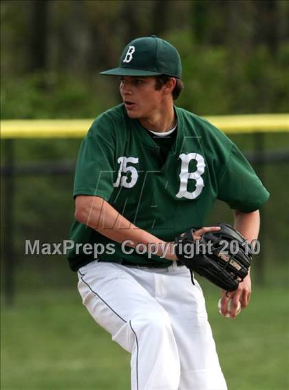 Thumbnail 2 in Bishop Brossart @ Beechwood (All A Classic Sectional) photogallery.