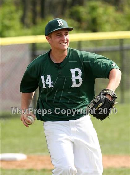 Thumbnail 3 in Bishop Brossart @ Beechwood (All A Classic Sectional) photogallery.