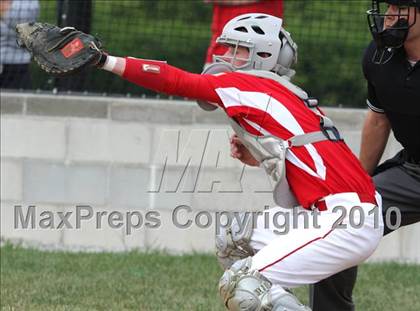 Thumbnail 1 in Bishop Brossart @ Beechwood (All A Classic Sectional) photogallery.