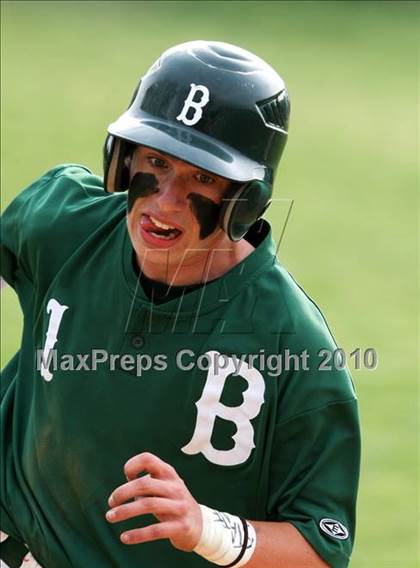 Thumbnail 2 in Bishop Brossart @ Beechwood (All A Classic Sectional) photogallery.