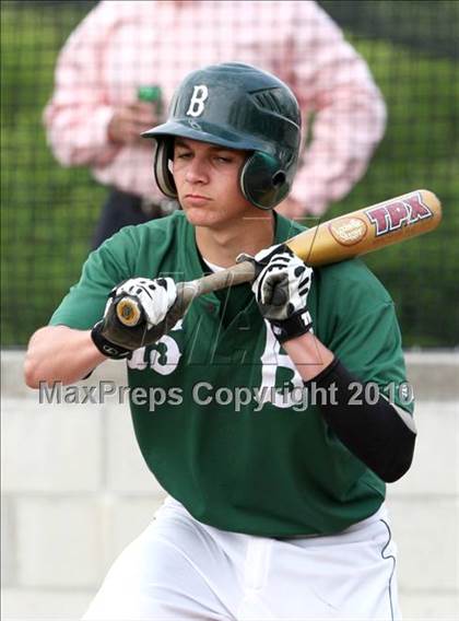 Thumbnail 2 in Bishop Brossart @ Beechwood (All A Classic Sectional) photogallery.