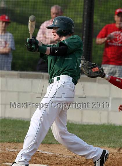 Thumbnail 3 in Bishop Brossart @ Beechwood (All A Classic Sectional) photogallery.
