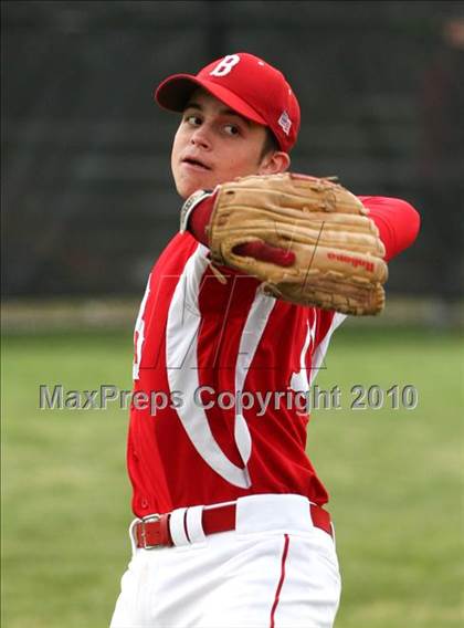 Thumbnail 2 in Bishop Brossart @ Beechwood (All A Classic Sectional) photogallery.