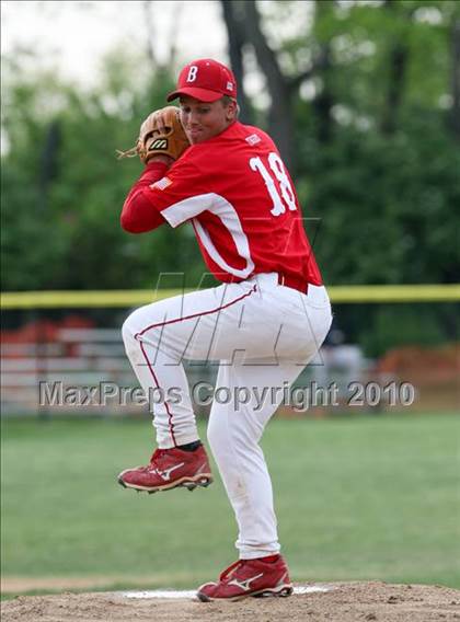 Thumbnail 3 in Bishop Brossart @ Beechwood (All A Classic Sectional) photogallery.