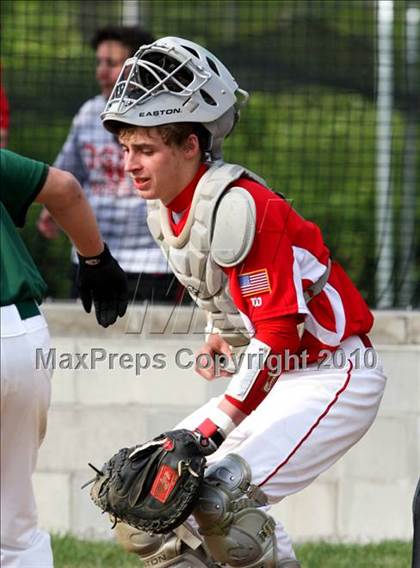 Thumbnail 1 in Bishop Brossart @ Beechwood (All A Classic Sectional) photogallery.