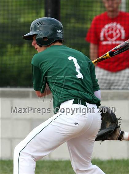 Thumbnail 1 in Bishop Brossart @ Beechwood (All A Classic Sectional) photogallery.