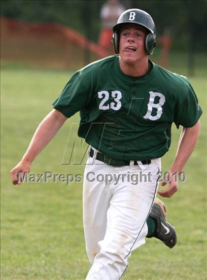 Thumbnail 2 in Bishop Brossart @ Beechwood (All A Classic Sectional) photogallery.
