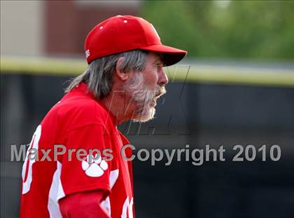 Thumbnail 2 in Bishop Brossart @ Beechwood (All A Classic Sectional) photogallery.