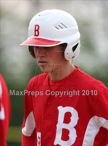 Thumbnail 3 in Bishop Brossart @ Beechwood (All A Classic Sectional) photogallery.