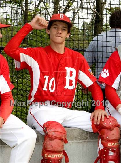 Thumbnail 1 in Bishop Brossart @ Beechwood (All A Classic Sectional) photogallery.