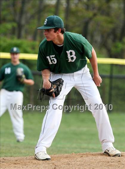 Thumbnail 3 in Bishop Brossart @ Beechwood (All A Classic Sectional) photogallery.