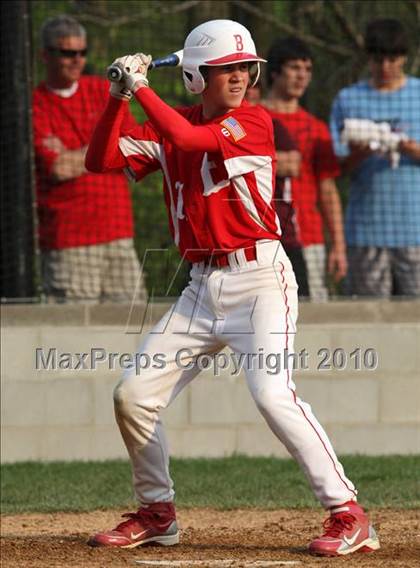 Thumbnail 1 in Bishop Brossart @ Beechwood (All A Classic Sectional) photogallery.