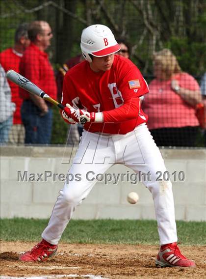 Thumbnail 3 in Bishop Brossart @ Beechwood (All A Classic Sectional) photogallery.