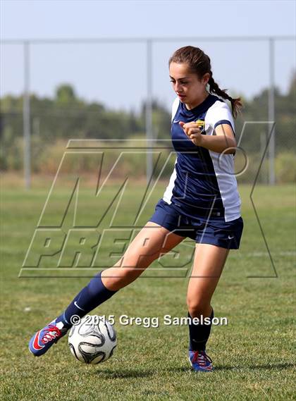 Thumbnail 2 in Turlock @ Bella Vista photogallery.