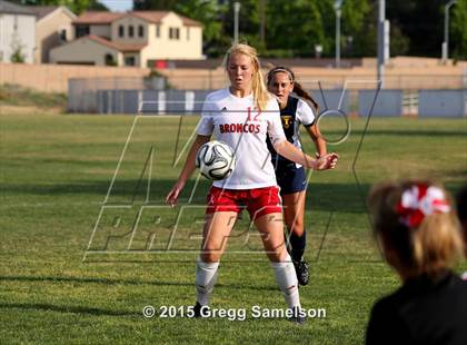 Thumbnail 2 in Turlock @ Bella Vista photogallery.