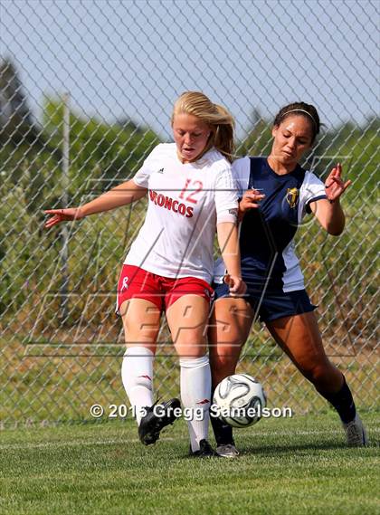 Thumbnail 1 in Turlock @ Bella Vista photogallery.