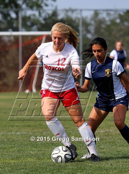 Thumbnail 1 in Turlock @ Bella Vista photogallery.