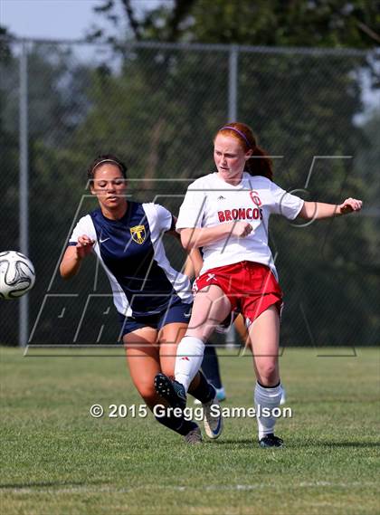 Thumbnail 1 in Turlock @ Bella Vista photogallery.