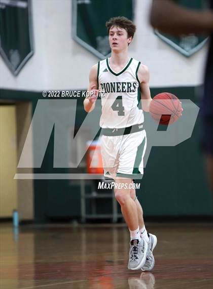 Thumbnail 3 in Governor Livingston @ New Providence photogallery.