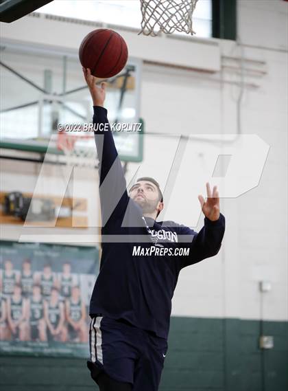 Thumbnail 3 in Governor Livingston @ New Providence photogallery.