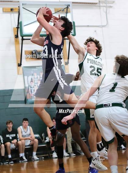 Thumbnail 2 in Governor Livingston @ New Providence photogallery.