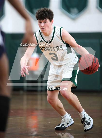 Thumbnail 2 in Governor Livingston @ New Providence photogallery.