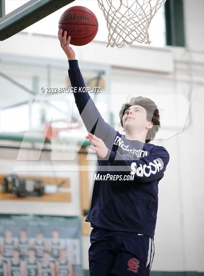 Thumbnail 1 in Governor Livingston @ New Providence photogallery.