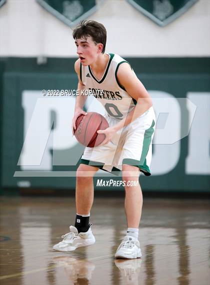 Thumbnail 3 in Governor Livingston @ New Providence photogallery.